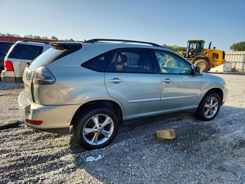 Продажа на аукционе авто 2006 Lexus Rx, vin: JTJHW31U460021671, номер лота: 69021106