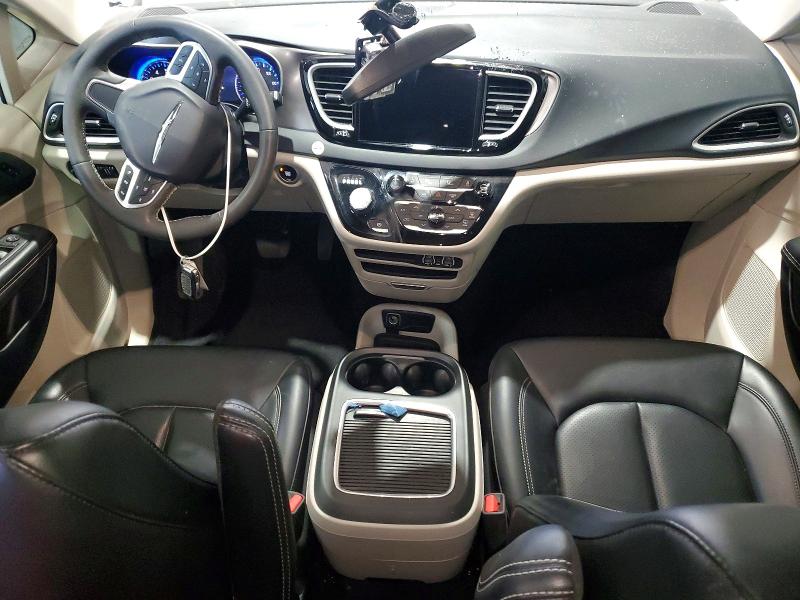 Aukcja sprzedaży 2023 Chrysler Pacifica, vin: 2C4RC1BGXPR560431, numer aukcji: 65885485