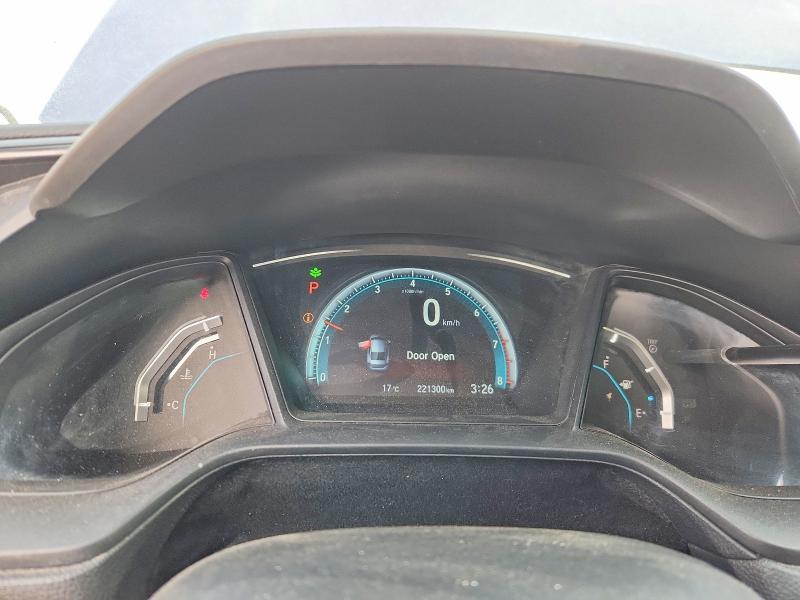 Aukcja sprzedaży 2016 Honda Civic, vin: 2HGFC2F50GH033362, numer aukcji: 69136146