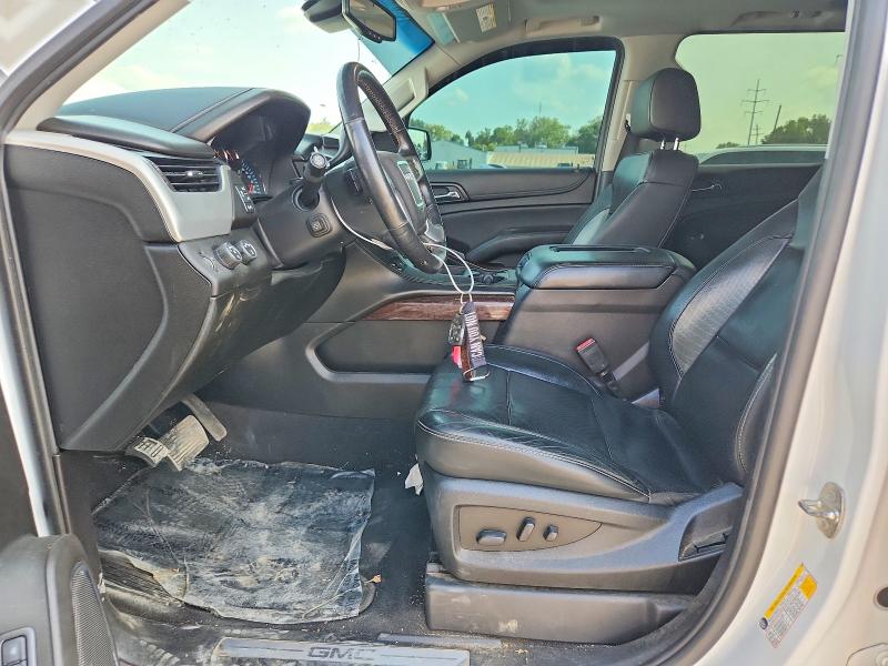 Продаж на аукціоні авто 2019 Gmc Yukon Xl, vin: 1GKS2GKCXKR161316, номер лоту: 67323536