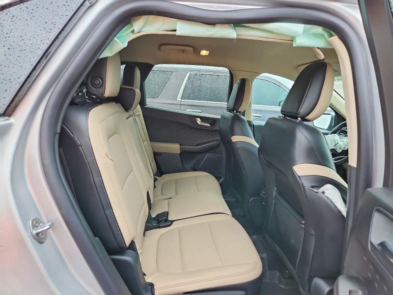 2020 Ford Escape მანქანა იყიდება აუქციონზე, vin: 1FMCU9H67LUB13807, აუქციონის ნომერი: 70446556