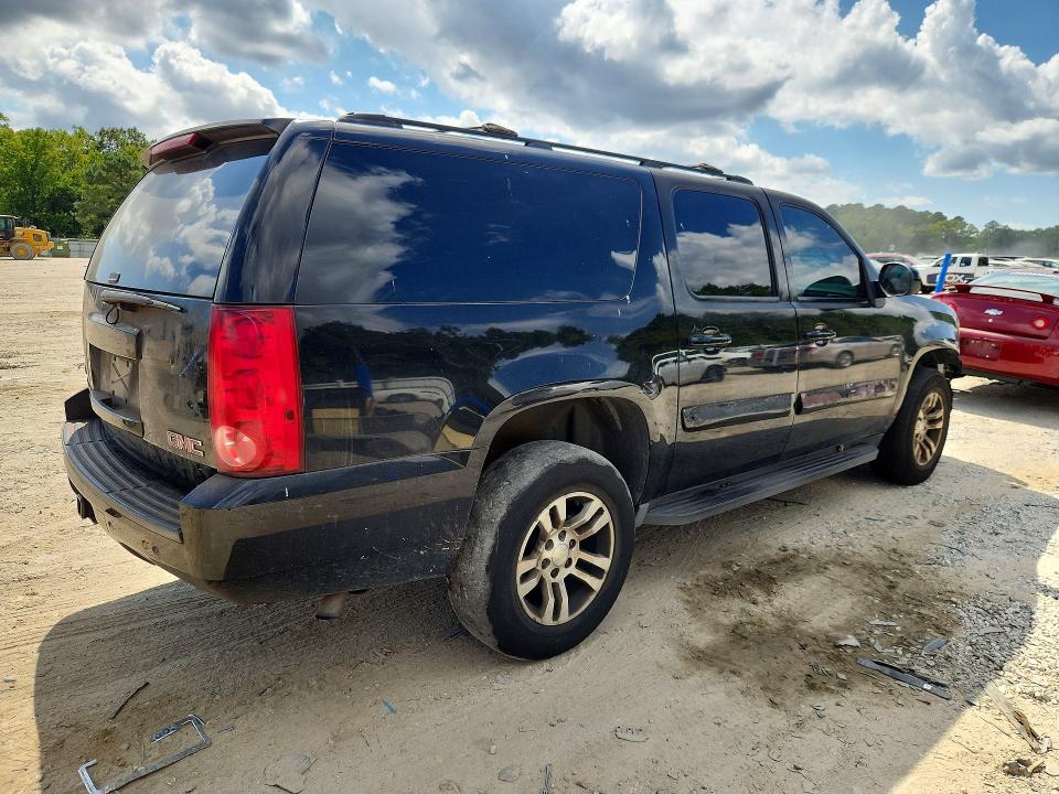 Продажа на аукционе авто 2007 Gmc Yukon Xl, vin: 1GKFK16307R331117, номер лота: 69756596