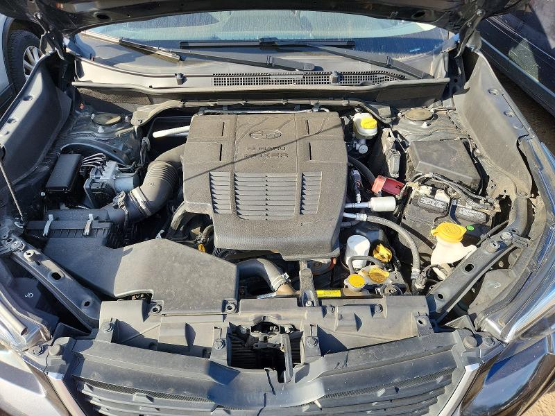 70046486 :رقم المزاد ، JF2SKAEC3KH509744 vin ، 2019 Subaru Forester مزاد بيع