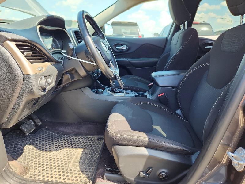 Aukcja sprzedaży 2016 Jeep Cherokee, vin: 1C4PJMCB5GW261762, numer aukcji: 67851396