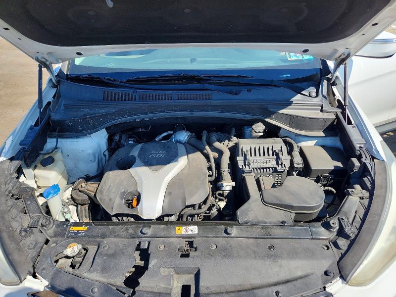 Aukcja sprzedaży 2013 Hyundai Santa Fe Sport, vin: 5XYZW3LA4DG066174, numer aukcji: 65963486