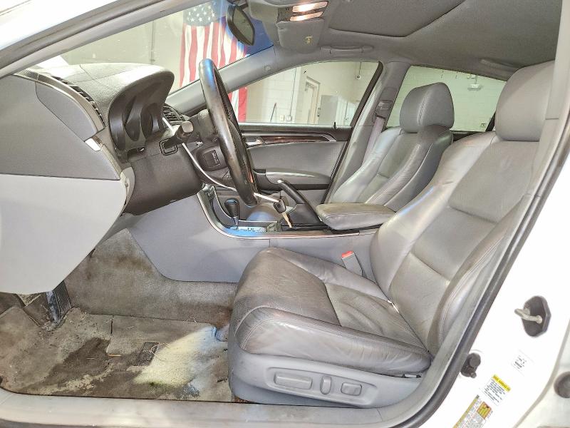 Aukcja sprzedaży 2004 Acura Tl, vin: 19UUA66284A024851, numer aukcji: 68339946