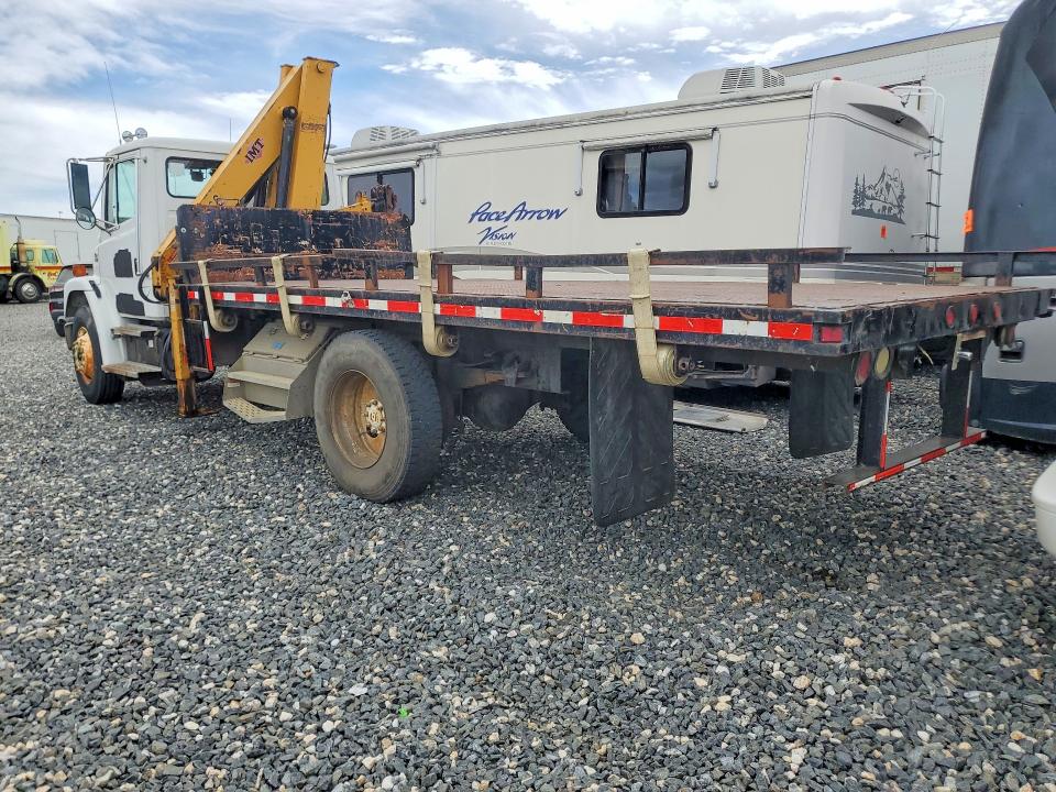 Продажа на аукционе авто 2000 Freightliner Fl70, vin: 1FV6HFBA2YHB99603, номер лота: 68026626