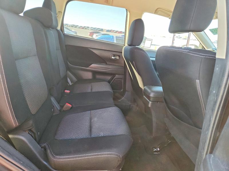 Aukcja sprzedaży 2018 Mitsubishi Outlander, vin: JA4AD3A30JZ014796, numer aukcji: 70985986