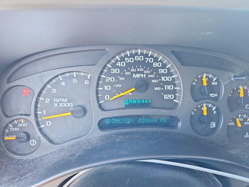 Aukcja sprzedaży 2005 Gmc Yukon Xl, vin: 3GKGK26U05G188749, numer aukcji: 69126436