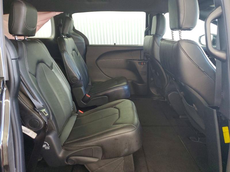 Aukcja sprzedaży 2026 Chrysler Pacifica, vin: 2C4RC1BG7TR280301, numer aukcji: 69839976