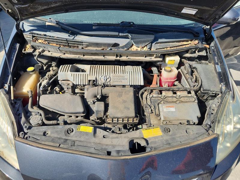Продаж на аукціоні авто 2010 Toyota Prius, vin: JTDKN3DU8A0226460, номер лоту: 68921886