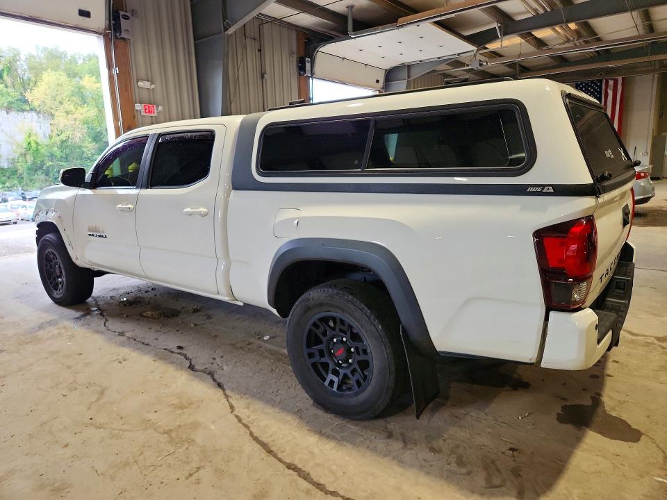 66989366 :رقم المزاد ، 3TMDZ5BN0KM065430 vin ، 2019 Toyota Tacoma مزاد بيع