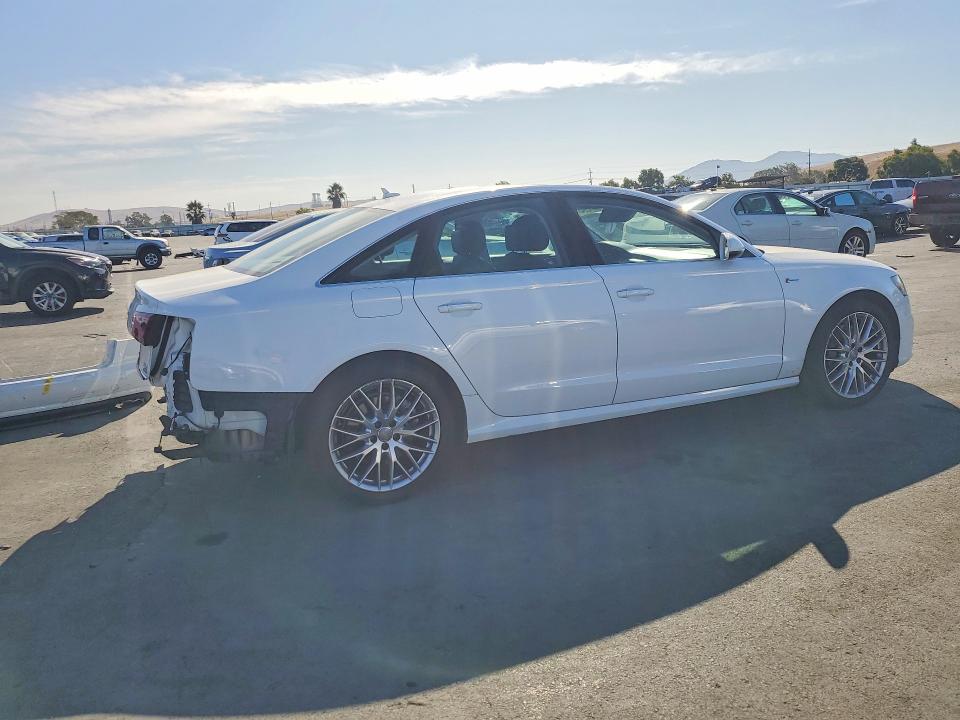 Aukcja sprzedaży 2016 Audi A6, vin: WAUFGAFC7GN005039, numer aukcji: 69013946