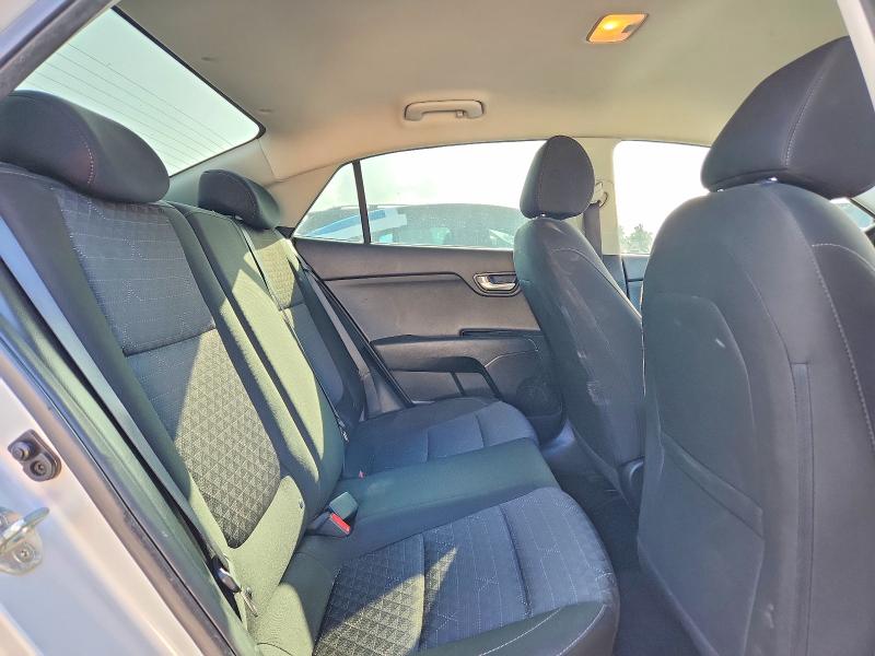 69186406 :رقم المزاد ، 3KPA24AD7LE274086 vin ، 2020 Kia Rio مزاد بيع