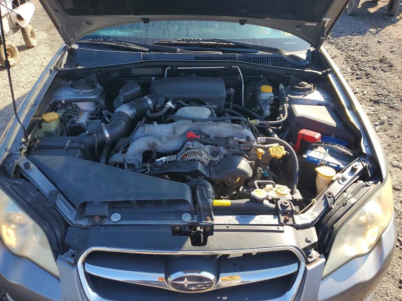 Aukcja sprzedaży 2008 Subaru Legacy, vin: 4S3BL626587217003, numer aukcji: 68310846