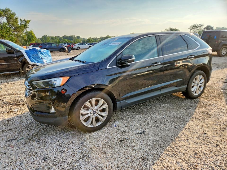 Aukcja sprzedaży 2022 Ford Edge, vin: 2FMPK4K95NBA51958, numer aukcji: 66893716