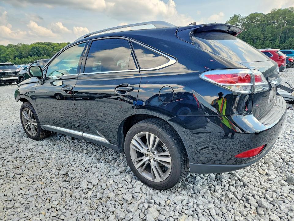 2015 Lexus Rx 350 მანქანა იყიდება აუქციონზე, vin: 2T2ZK1BA9FC192994, აუქციონის ნომერი: 67859056