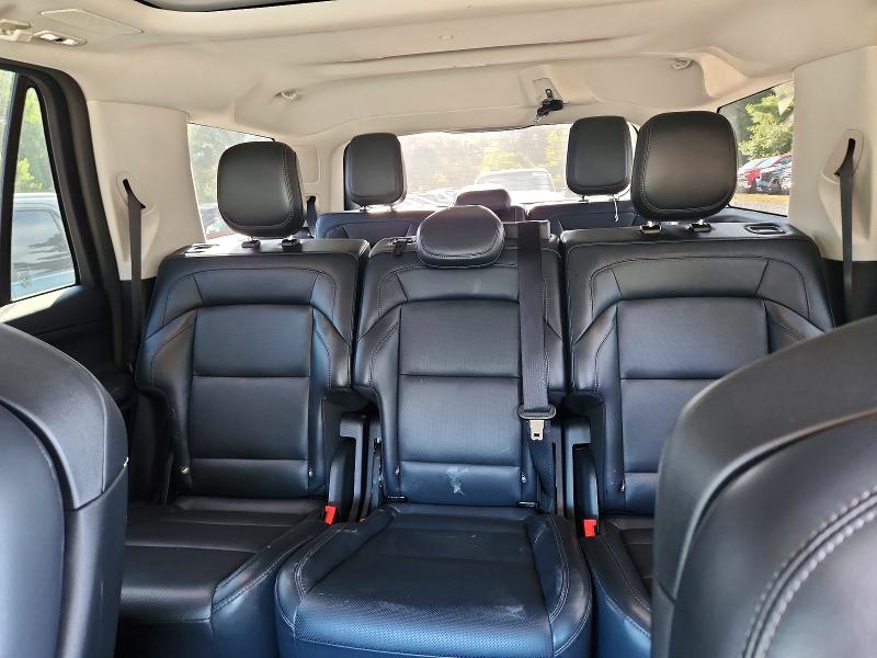 Aukcja sprzedaży 2026 Lincoln Navigator, vin: 5LMJJ2LG9TEL00674, numer aukcji: 67847176