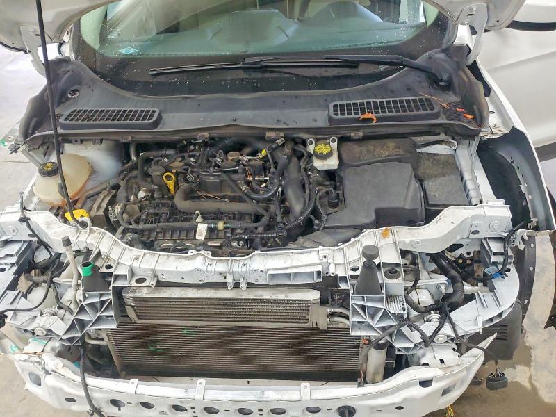 Aukcja sprzedaży 2019 Ford Escape, vin: 1FMCU0GD0KUA01442, numer aukcji: 69977206