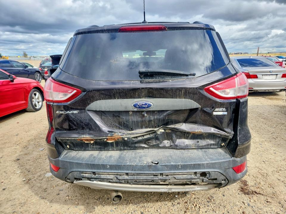Продаж на аукціоні авто 2013 Ford Escape, vin: 1FMCU9H97DUB73811, номер лоту: 67801276
