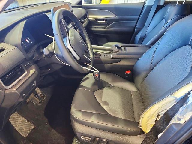 Aukcja sprzedaży 2026 Toyota Grand Highlander, vin: 5TDAAAB58TS128777, numer aukcji: 68063916