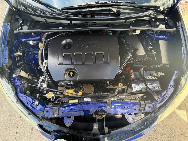 2016 Toyota Corolla მანქანა იყიდება აუქციონზე, vin: 5YFBURHE6GP423781, აუქციონის ნომერი: 70959076