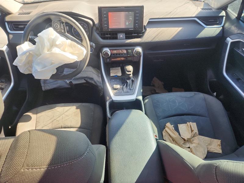 Aukcja sprzedaży 2022 Toyota Rav4, vin: 4T3RWRFV6NU055715, numer aukcji: 70874816