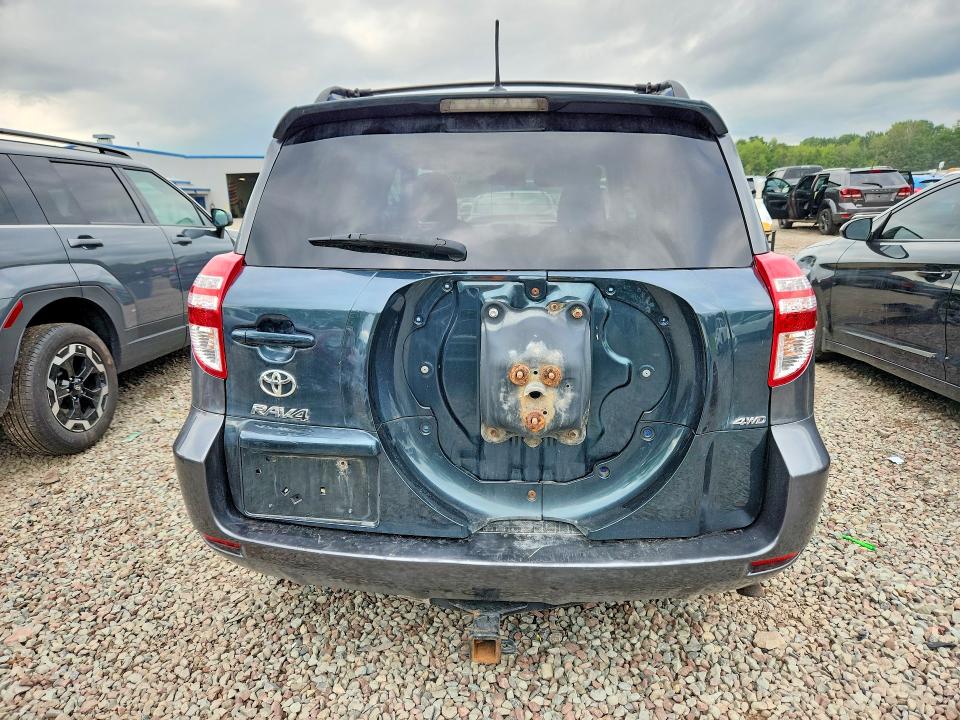Продаж на аукціоні авто 2009 Toyota Rav4, vin: JTMBK32V095082759, номер лоту: 69076526
