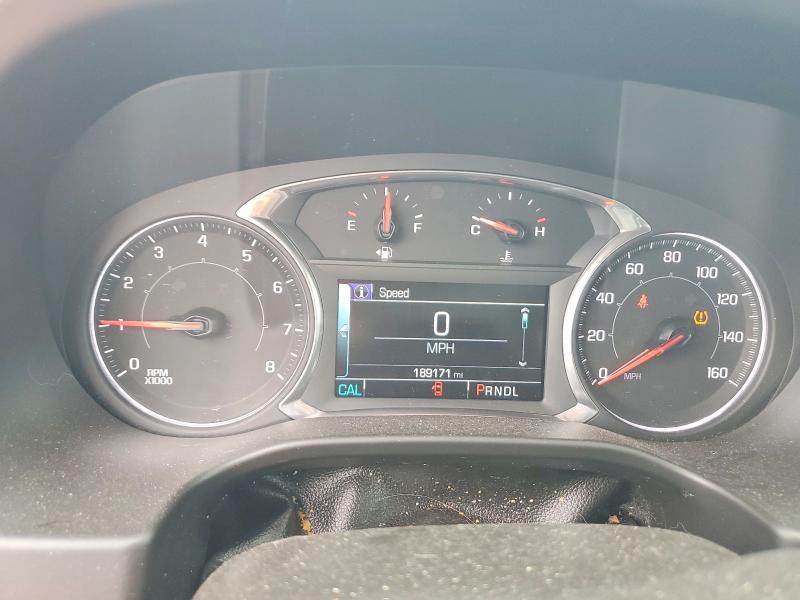 2018 Gmc Acadia მანქანა იყიდება აუქციონზე, vin: 1GKKNULS3JZ147509, აუქციონის ნომერი: 67716096
