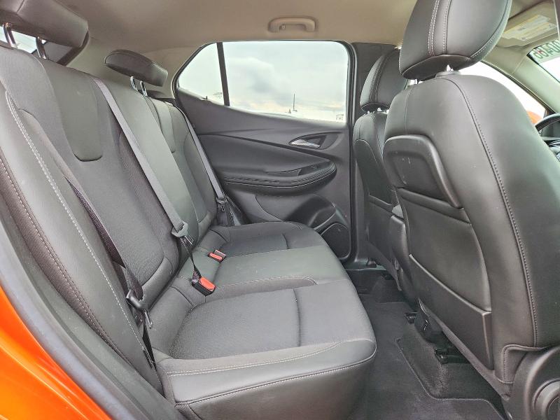 Продажа на аукционе авто 2023 Buick Encore Gx, vin: KL4MMBS24PB109201, номер лота: 69400466