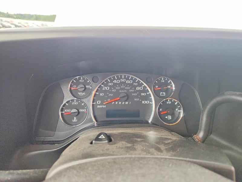 Aukcja sprzedaży 2015 Chevrolet Express G2500, vin: 1GAWGPFF5F1156217, numer aukcji: 69116276