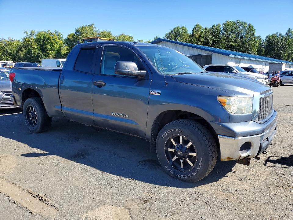 Aukcja sprzedaży 2010 Toyota Tundra, vin: 5TFUY5F17AX120281, numer aukcji: 68485416
