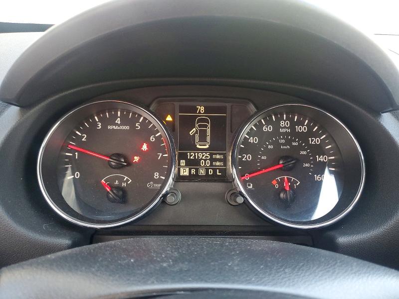 Продаж на аукціоні авто 2013 Nissan Rogue, vin: JN8AS5MT6DW009597, номер лоту: 66815536