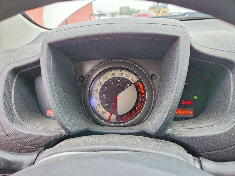 Aukcja sprzedaży 2014 Scion Scion Xd, vin: JTKKUPB49E1040268, numer aukcji: 66962256