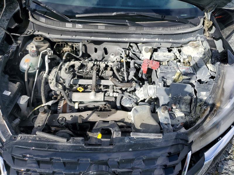 Продаж на аукціоні авто 2021 Nissan Kicks, vin: 3N1CP5BV8ML474353, номер лоту: 68350486