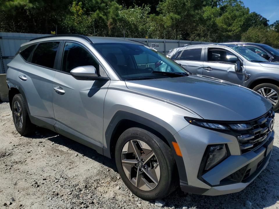 68218146 :رقم المزاد ، 5NMJB3DE2TH666755 vin ، 2026 Hyundai Tucson مزاد بيع