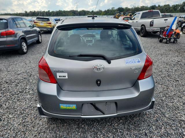 Auction sale of the 2008 Toyota Yaris, vin: JTDJT923285172388, lot number: 70027906