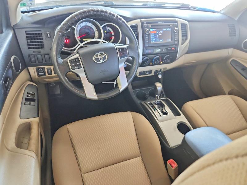 Aukcja sprzedaży 2013 Toyota Tacoma, vin: 5TFTU4GN9DX048880, numer aukcji: 69207506