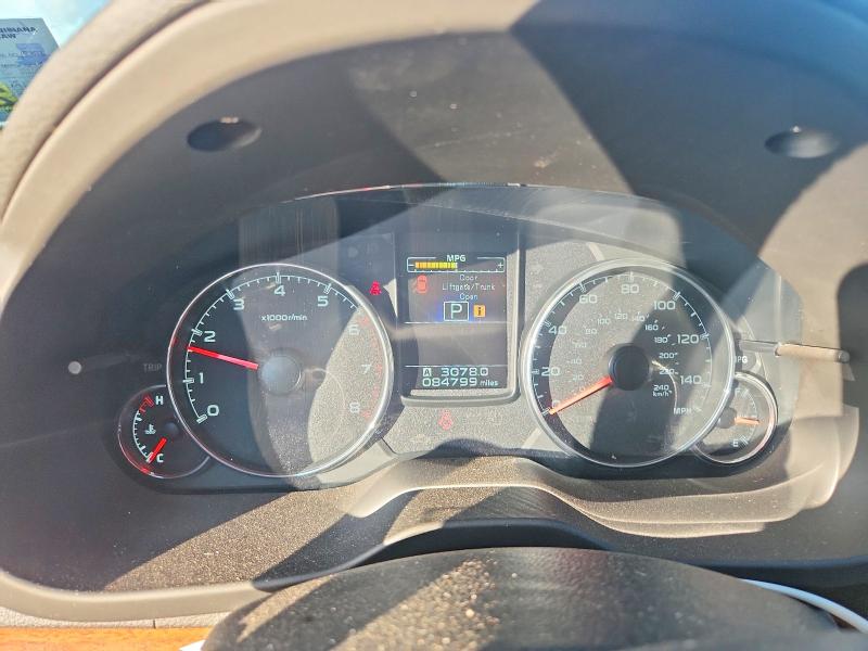 Aukcja sprzedaży 2014 Subaru Outback, vin: 4S4BRCKC0E3236950, numer aukcji: 65844726