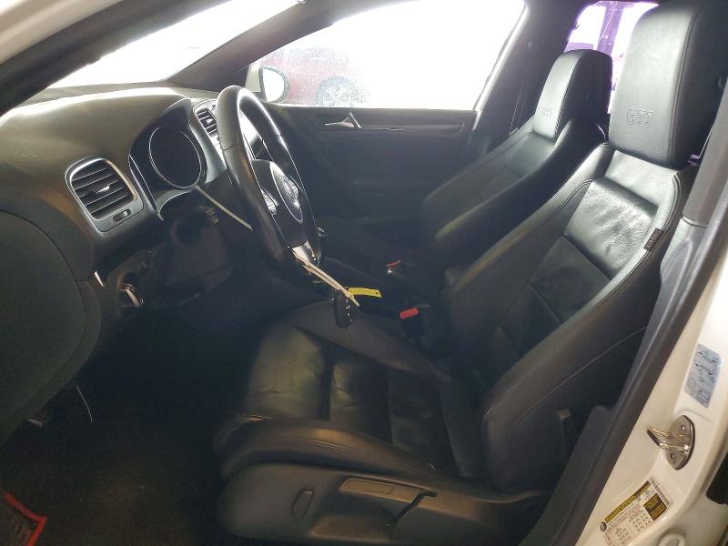 Aukcja sprzedaży 2013 Volkswagen Gti, vin: WVWGD7AJ7DW134297, numer aukcji: 66459456