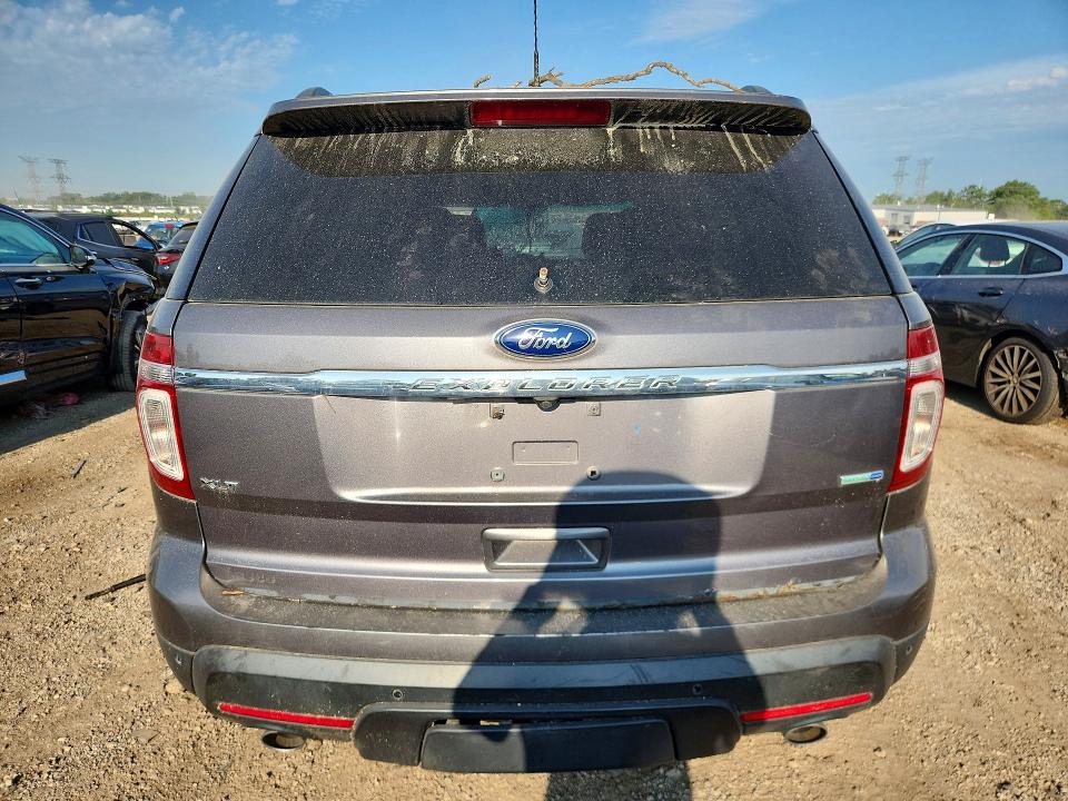 Продаж на аукціоні авто 2013 Ford Explorer, vin: 1FM5K8D81DGC79367, номер лоту: 67515946