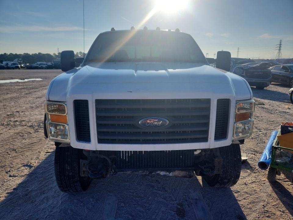2008 Ford F350 მანქანა იყიდება აუქციონზე, vin: 1FTWW31R18EA77319, აუქციონის ნომერი: 69401096