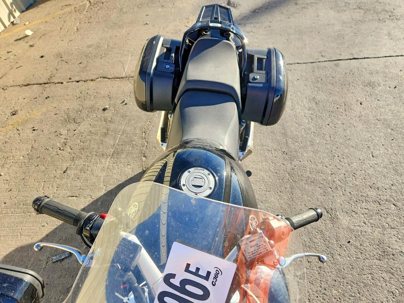 Продаж на аукціоні авто 2008 Yamaha Fjr1300, vin: JYARP15E38A005692, номер лоту: 68241296