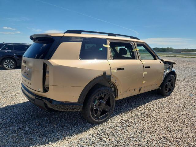 2027 Kia Telluride მანქანა იყიდება აუქციონზე, vin: 5XYPDES10VG027464, აუქციონის ნომერი: 66355606