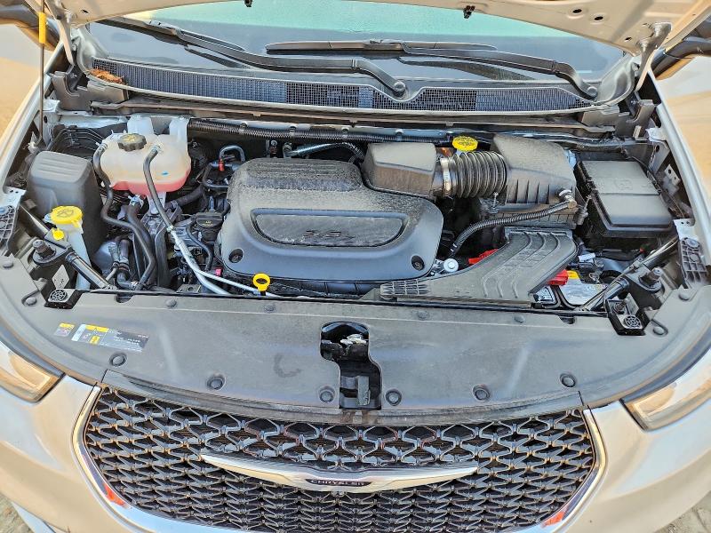 Продаж на аукціоні авто 2026 Chrysler Pacifica, vin: 2C4RC1BG5TR212501, номер лоту: 67425936