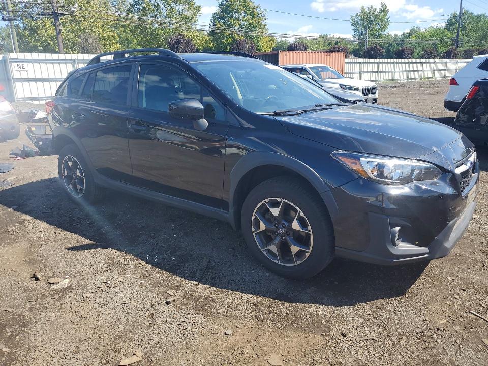 Aukcja sprzedaży 2019 Subaru Crosstrek, vin: JF2GTACC7KH355870, numer aukcji: 67658766