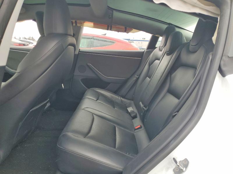 Продажа на аукционе авто 2025 Tesla Model 3, vin: 5YJ3E1EA9SF010584, номер лота: 68620316