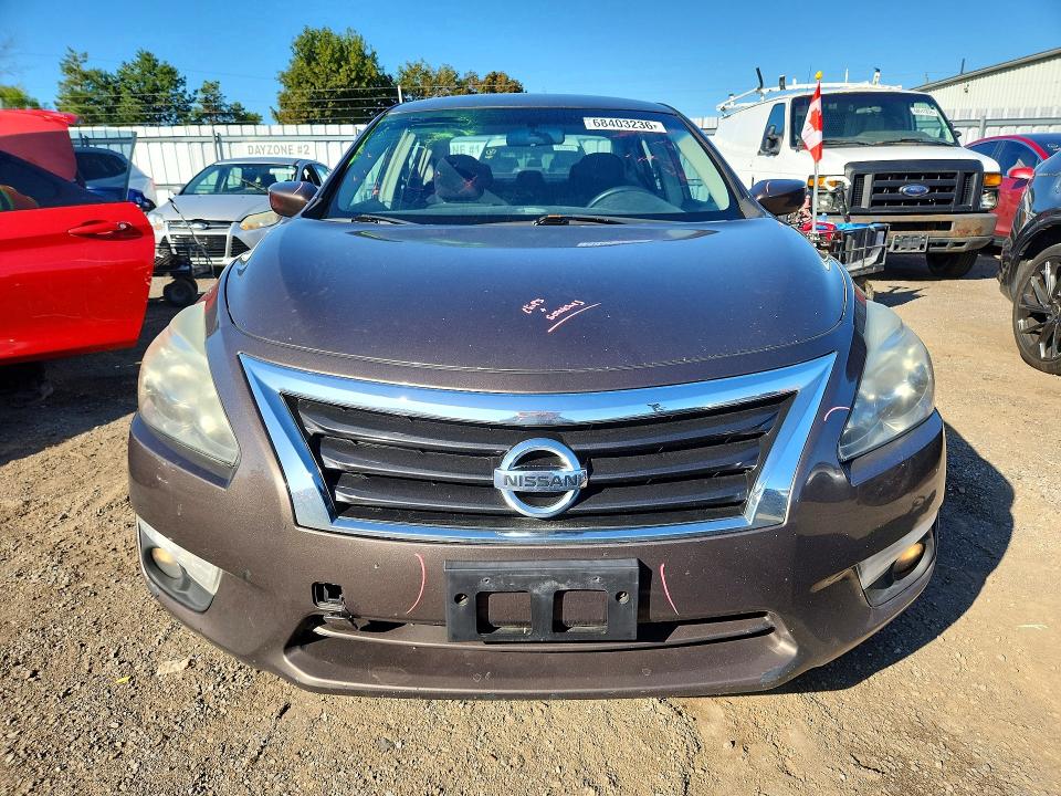 68403236 :رقم المزاد ، 1N4AL3APXDN414541 vin ، 2013 Nissan Altima مزاد بيع