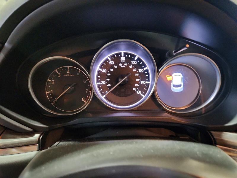 Aukcja sprzedaży 2018 Mazda Cx-5, vin: JM3KFADM9J1325565, numer aukcji: 68678546
