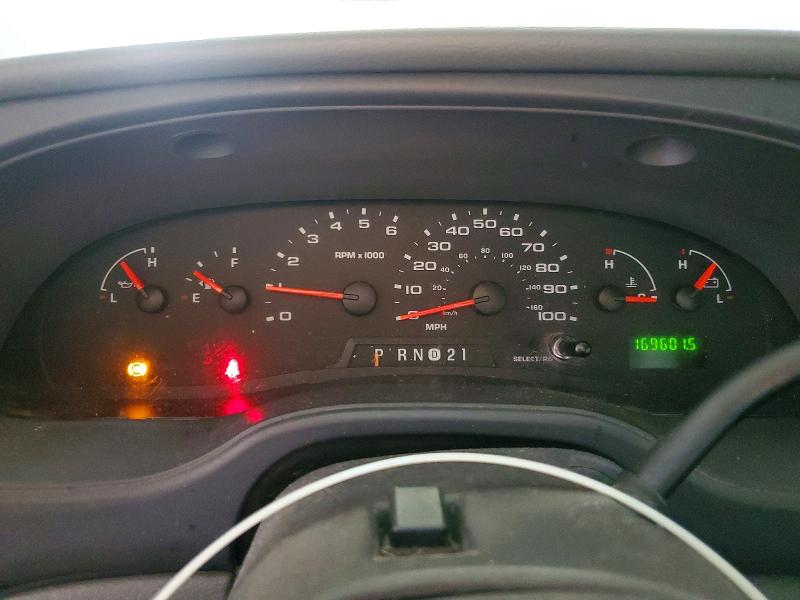 Auction sale of the 2007 Ford Econoline, vin: 1FTSE34L27DA07633, lot number: 69154926